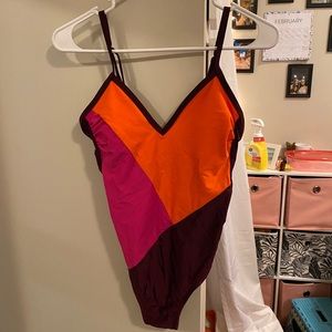 NEVER WORN TARGET Swimsuit
